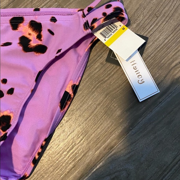 Hula Honey Bikini Bottoms - Picture 2 of 11